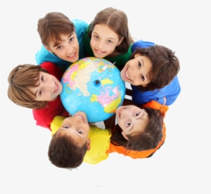 Yvette - School Children