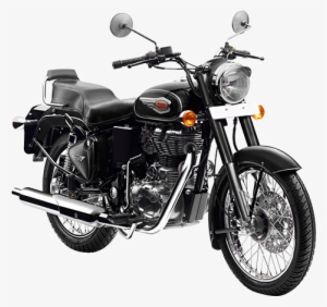 Bullet - Royal Enfield All New Model