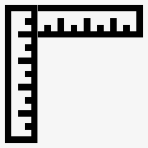 Rulers Mesure School Student Learn Design Eke Comments - Ruler