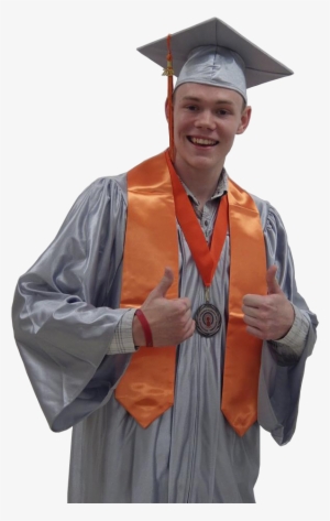 Mycroschool High School Student - Student