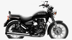 Royal Enfield Launches New Range Of Thunderbird - Royal Enfield Thunderbird 350x