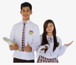 Gfis Two Student - Greenfield Integrated School Of Laguna