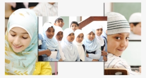 Why Choose Direction School - Islamic School