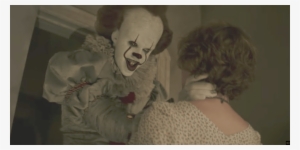 Director Andy Muschietti Gives The Audience Many Clues, - Easter Eggs Tim Curry