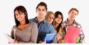 High School Student Png - Estudiantes Universidad