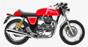 Conti1 - Royal Enfield Gt 2017