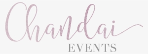 Indian Wedding Planner Chandai Events