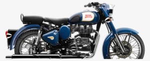 Royal Enfield Thunderbird 350x