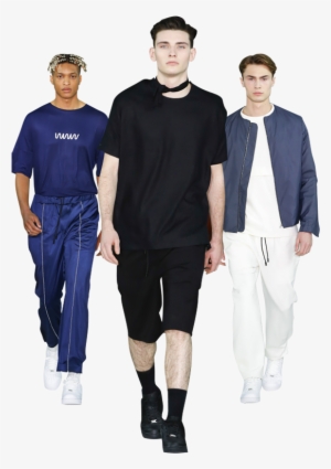 Most Commonly Known As A Popular Singer/songwriter, - Fashion Show