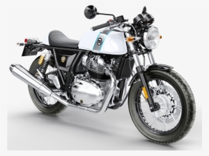 The Interceptor Int - Continental Gt 650