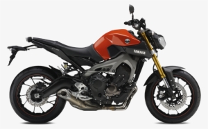 Chegou A Hora De Descobrir O Seu Lado Negro - Yamaha Ybr G 125