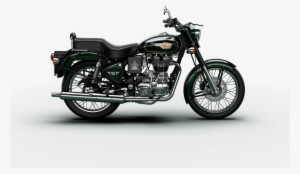 Royal Enfield 360 Cc