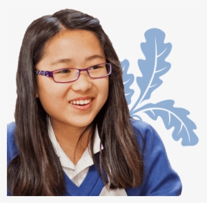 Senior School Student - Student