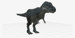 Wednesday, February 2, - Tyrannosaurus