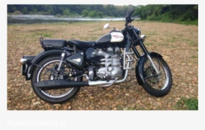 Excellent Condition 2013 Model Royal Enfield Classic - Cruiser