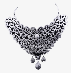 Product Image - Silver Jwellery Hd Png