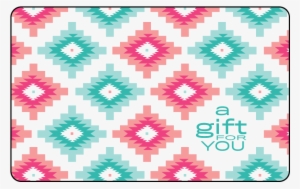 Wallpaper Gift Cards - Stock Illustration