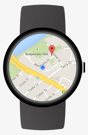 Get Started On Wear Os - Mast & Harbour Watches