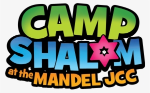 Camp Shalom At The Mandel Jcc - Camp Shalom