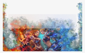 At 14th Level, When A Cold Spell Reduces A Target To - Video Game