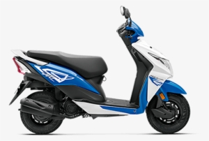 Scooty Tour - Mahindra Gusto 125