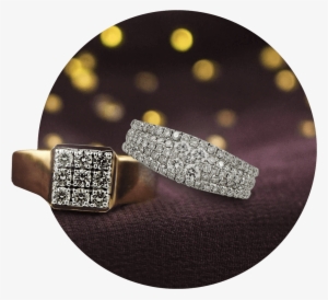 Image Is Not Available - Pre-engagement Ring