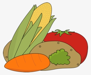 Vegetables Clipart Free Clipart Image 2 Image - Clipart Vegetables