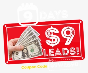 9 Days Doller 9 2 - Dollar Bill