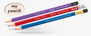 Product Detail - Dollar My Pencil