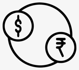 Foreign Exchange Currency Rupee Dollar Trade Comments - Ad Villaviciosa De Odon
