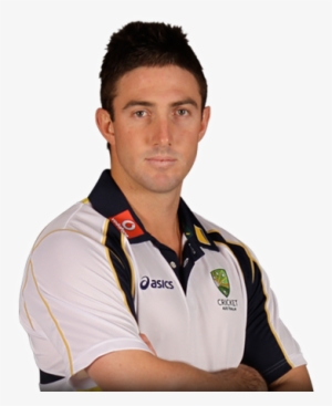 Shaun Marsh - James Pattinson