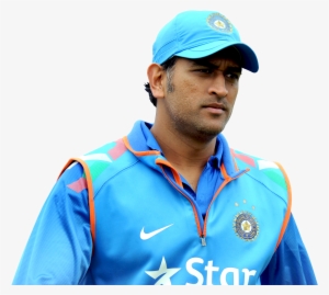 Ms Dhoni Png Image - Ms Dhoni Full Hd
