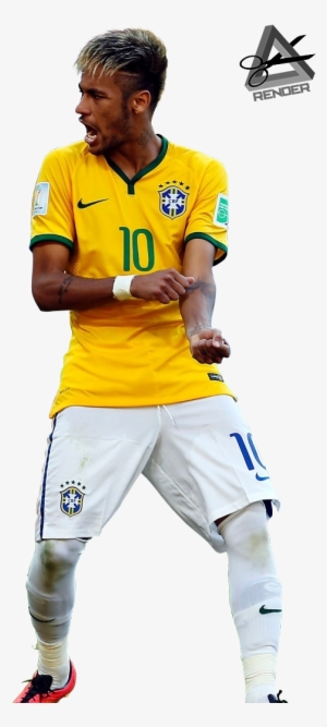 Neymar Jr Brazil Png