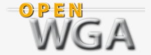 Openwga Logo - Graphics