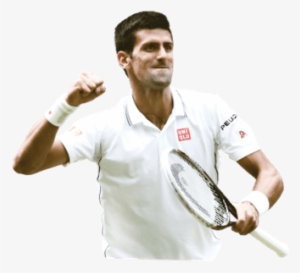 Djokovic Png