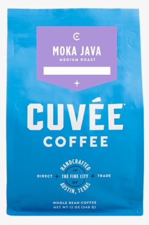 Cuvee Coffee