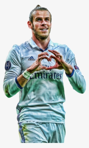 Gareth Bale Png