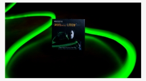 Roccos Prisma Lites Pair (green) - Goocheltruc