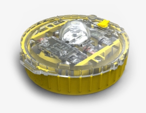 ''run-over Tough'' Led Road Flare - Lamp