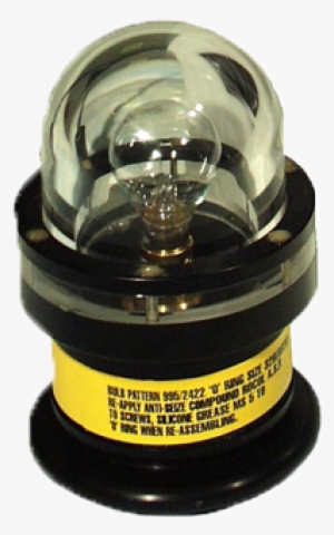 Special Application Light - Motorcycle Helmet