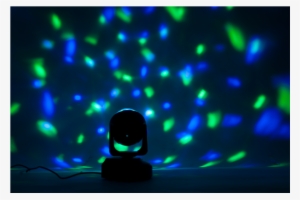 Ibiza Light Lmh-astro In Use 2 - Ibiza Light Lmh-astro Led Astro Moving Head...