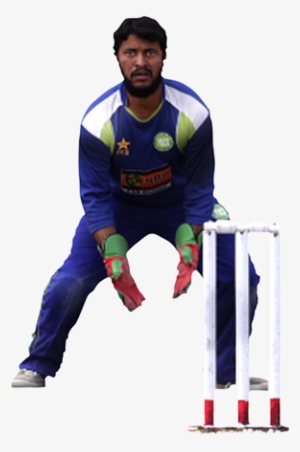 6/60 Vision - Player