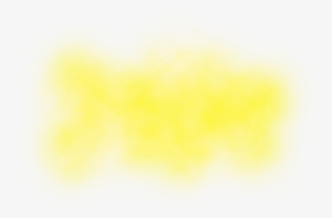 Yellow Cloud Png
