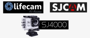 Action Camera - Sj Action Camera Logo