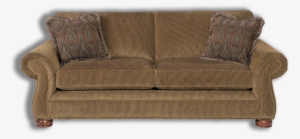 Raise The Bar On Comfort - La-z-boy