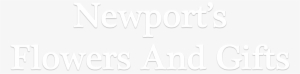 Newport's Flowers And Gifts - Gainesville