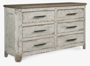 Furniture - Chest Of Drawers