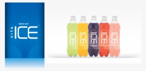 The Zero-calorie Sparkling Water Category Continues - Orange Soft Drink