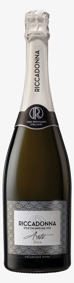 Riccadonna Asti Spumante Nv - Cava Pedregosa