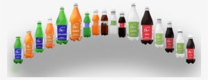 Rejoice - Plastic Bottle